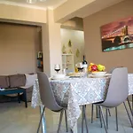 Eva's Residence, Family Appartement