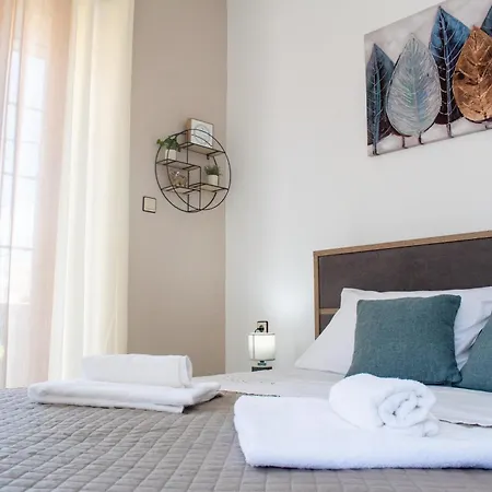 Eva's Residence, Family Chania (Crete)