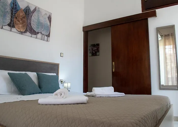 Eva's Residence, Family Appartement *