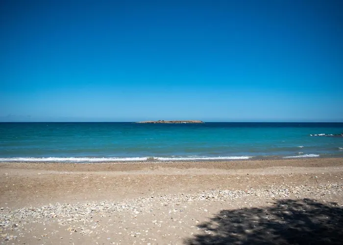 Eva's Residence, Family Appartement *