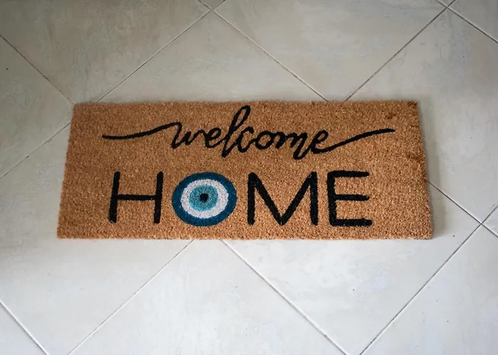 Eva's Residence, Family Appartement *