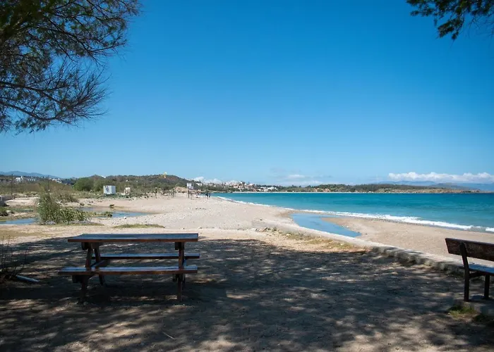 Appartement Eva's Residence, Family La Canée