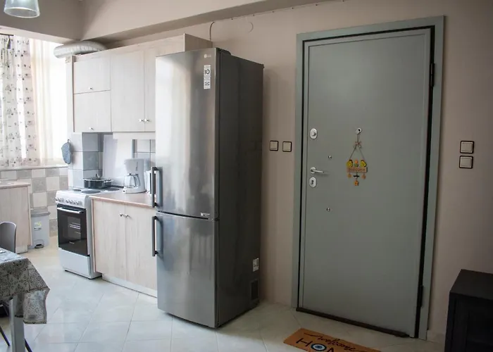 Appartement Eva's Residence, Family La Canée