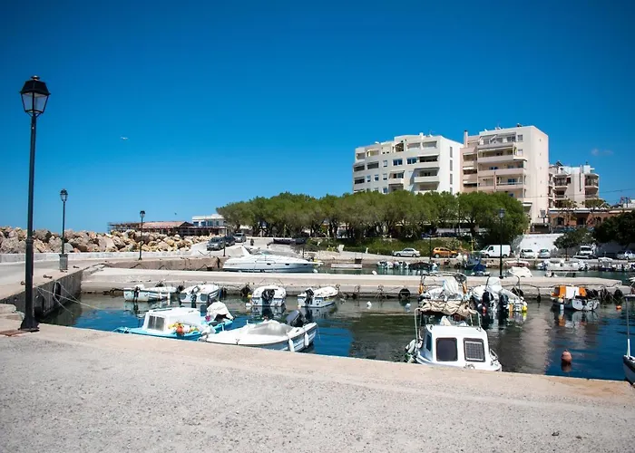 Eva's Residence, Family Appartement *