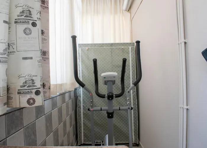 Appartement Eva's Residence, Family