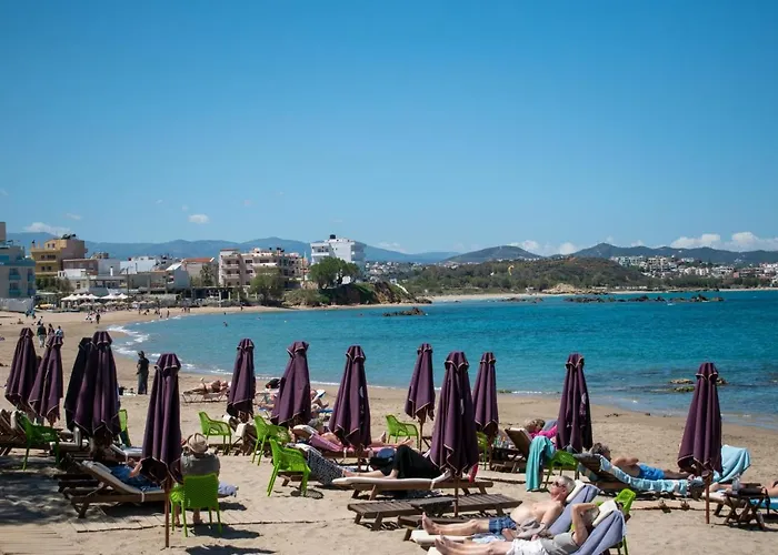 Eva's Residence, Family Appartement *