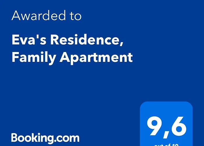 Eva's Residence, Family La Canée