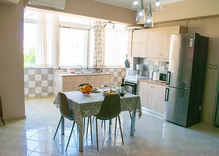 Eva's Residence, Family Appartement *