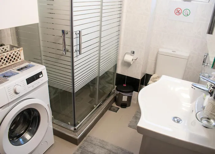 Appartement Eva's Residence, Family