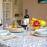 Eva's Residence, Family Apartment