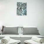 Apartment Eva's Residence, Family Chania (Crete)