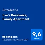 Eva's Residence, Family Chania (Crete)