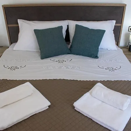 Eva's Residence, Family Апартаменты *