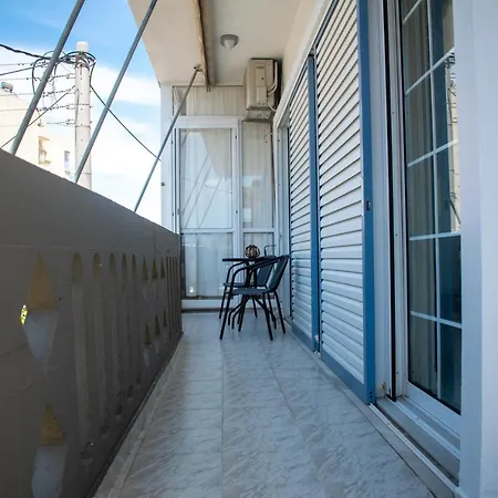 Eva's Residence, Family * Chania (Crete)