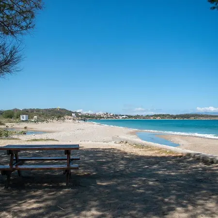 Апартаменты Eva's Residence, Family Ханья