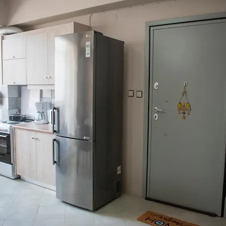 Апартаменты Eva's Residence, Family Ханья