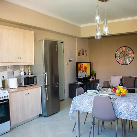 Eva's Residence, Family Apartment *