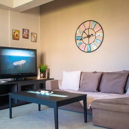 Апартаменты Eva's Residence, Family *