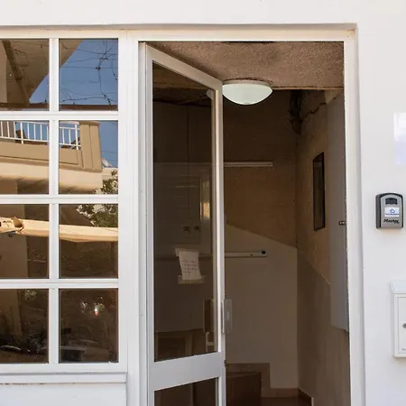 Eva's Residence, Family Apartment