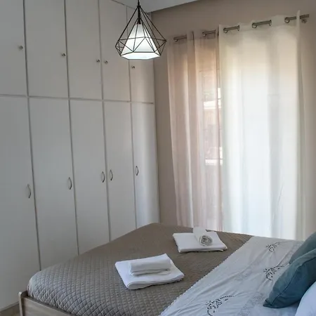 Eva's Residence, Family Chania (Crete)