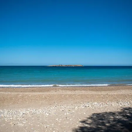 Eva's Residence, Family Appartement *