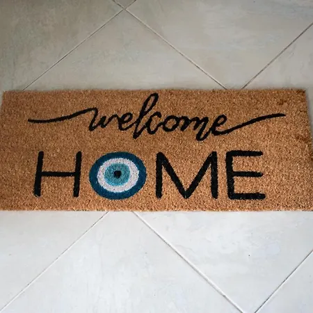 Eva's Residence, Family Appartement *