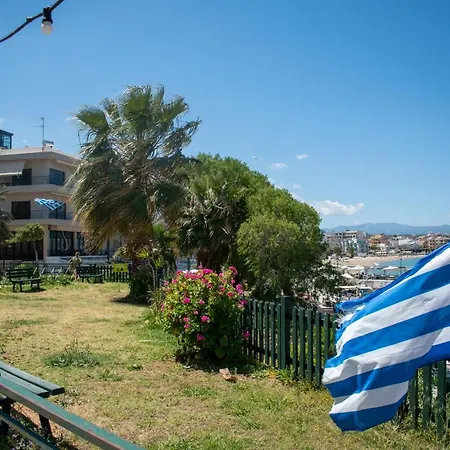 Appartement Eva's Residence, Family