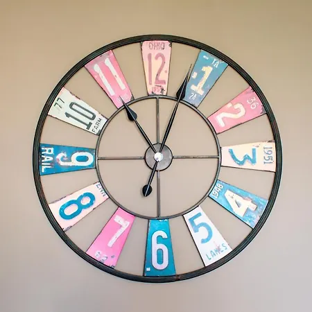 Eva's Residence, Family Appartement