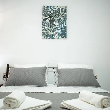 Appartement Eva's Residence, Family Chania (Crete)