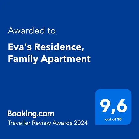 Eva's Residence, Family Hanya