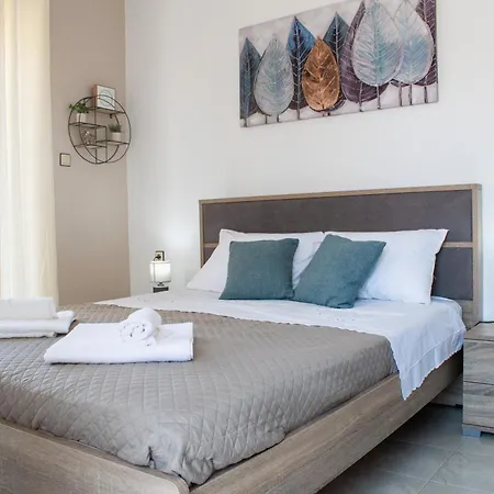 Eva's Residence, Family Appartement