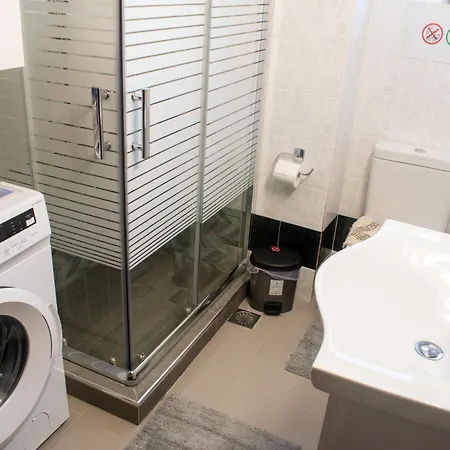 Appartement Eva's Residence, Family