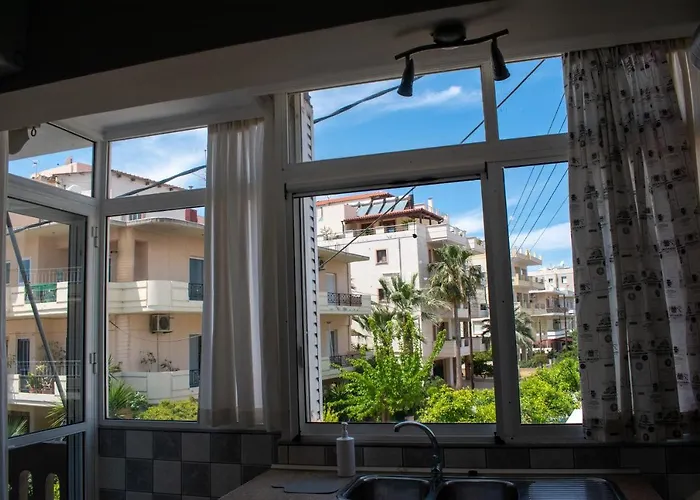 Eva's Residence, Family Daire Hanya