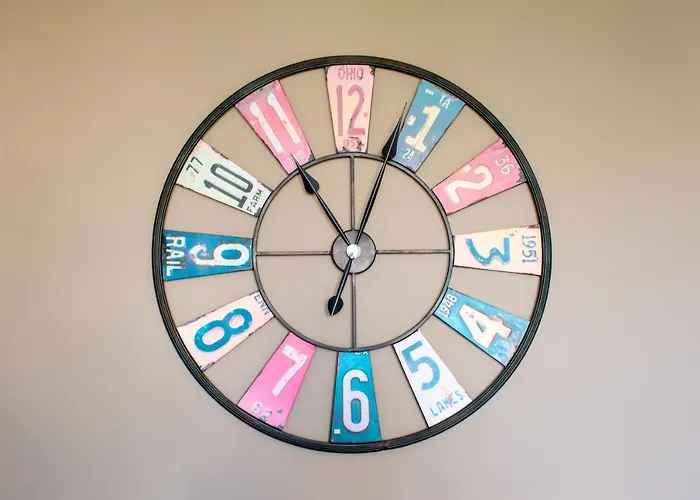 Eva's Residence, Family Daire